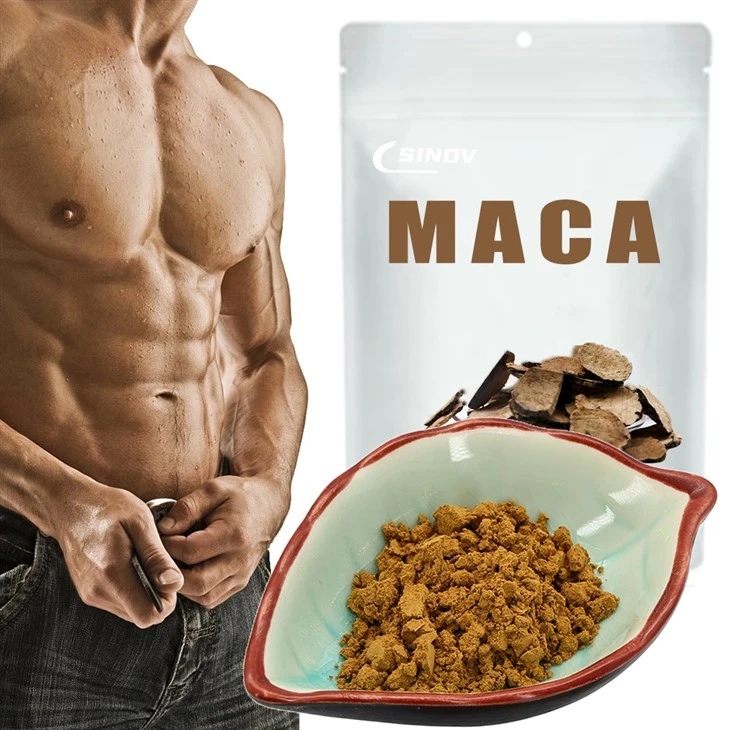 man power powder