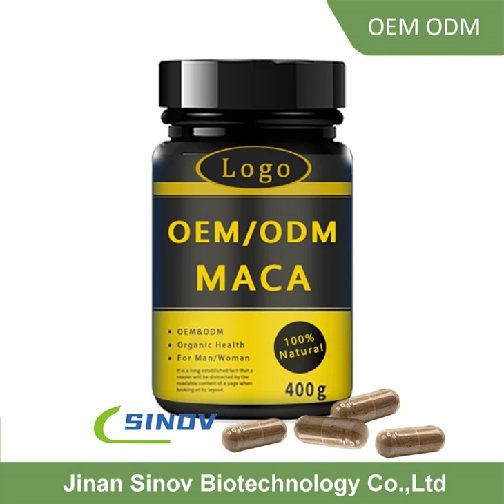 man power powder maca
