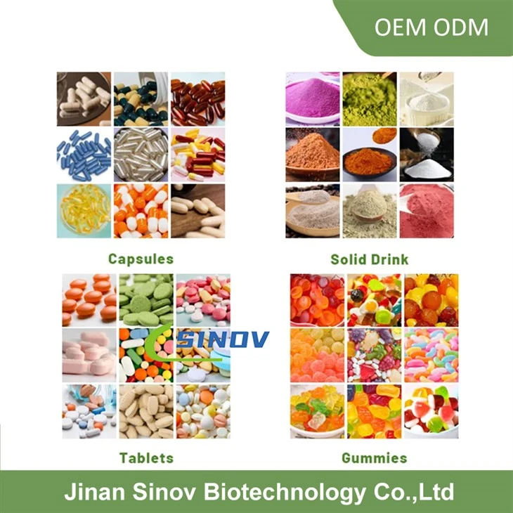 china oem manufacturer