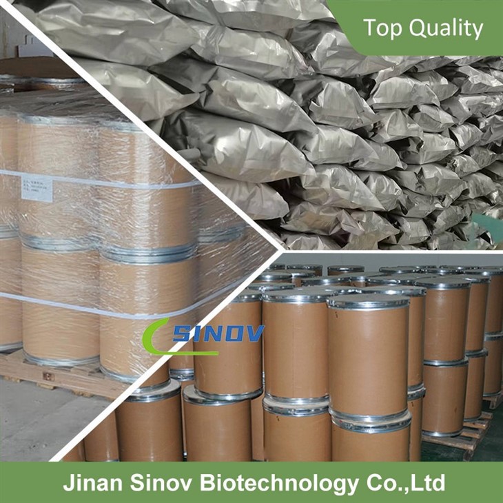 Astragalus Extract Calycosin suppliers