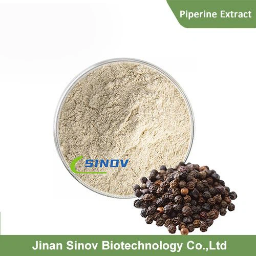 Piperine Extract